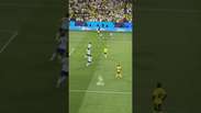 Que isso, roboz&atilde;o! CR7 protagoniza furada incr&iacute;vel, e Al-Nassr perde final