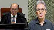 PGR denuncia Zema por cal&uacute;nia contra Gilmar Mendes no STJ