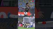 Veja os gols da vit&oacute;ria do Fluminense sobre o S&atilde;o Paulo no Brasileir&atilde;o