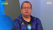 Narrador v&ecirc; mais dem&eacute;rito de concorrentes do que m&eacute;rito para Neymar ser convocado: 'N&atilde;o agrega'