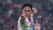 De volta ao Real Madrid, Endrick se despede do Lyon: &lsquo;Vou sempre carregar essa cidade comigo&rsquo;