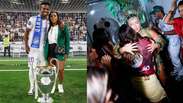 M&atilde;e procurou pol&iacute;cia antes de atentado que deixou cinco mortos em mesquita de San Diego, nos EUA