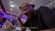 'Consegui, papai': veja a liga&ccedil;&atilde;o emocionada de Neymar para o pai ap&oacute;s ser convocado para a Copa