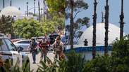 M&atilde;e procurou pol&iacute;cia antes de atentado que deixou cinco mortos em mesquita de San Diego, nos EUA