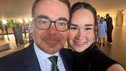 Filha de diplomatas do governo Lula morre atropelada em Ipanema momentos ap&oacute;s chegar ao Rio