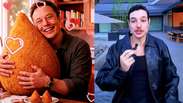 De vendedor de quentinhas a jantar para Elon Musk: quem &eacute; o brasileiro que faz sucesso nos EUA