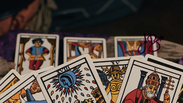 O que significa quando a mesma carta aparece muitas vezes no Tarot?