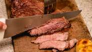 O corte de carne mais barato que est&aacute; conquistando quem ama churrasco