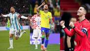 A Copa &eacute; de G&ecirc;meos! Veja como isso impacta os jogos e os torcedores