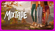 Mixtape &eacute; o auge do drama adolescente indie em adventure