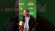 Bia Souza fala sobre carinho do p&uacute;blico infantil e recorda &eacute;poca de f&atilde; #shorts