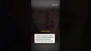 Gabriel Ganley relatou mal-estar ap&oacute;s uso de insulina, semanas antes de morrer #shorts
