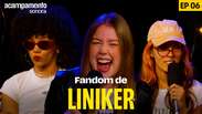 F&atilde;s de Liniker encaram quiz cheio de hits e curiosidades