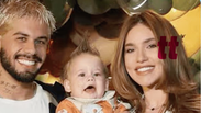 Quem j&aacute; namorou Virginia e Vini Jr.?