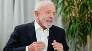 Lula faz segunda sess&atilde;o de radioterapia ap&oacute;s retirada de c&acirc;ncer de pele