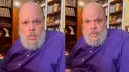 Ed Motta pede desculpas aos nordestinos e canta m&uacute;sica de compositor paraibano: 'Toda minha admira&ccedil;&atilde;o'