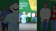 Lula critica decis&atilde;o dos EUA sobre PCC e CV: 'N&atilde;o aceitamos ser tratados como moleques' #shorts