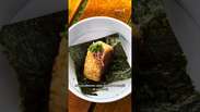 Taste Festival: o que d&aacute; para comer com R$ 100? #shorts