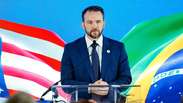 Pix pode ser afetado por classifica&ccedil;&atilde;o dos EUA a fac&ccedil;&otilde;es, diz ministro