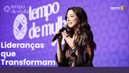 Lideran&ccedil;as que transformam