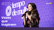 S&eacute;rie de apresenta&ccedil;&otilde;es re&uacute;ne grandes nomes do mercado