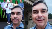 Fl&aacute;vio Bolsonaro rebate coment&aacute;rio de Lula sobre decis&atilde;o dos EUA contra PCC e CV: &lsquo;Seus criminosos&rsquo;