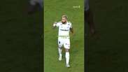 Ou&ccedil;a o &aacute;udio do VAR que acabou com a expuls&atilde;o de Gabigol por gesto obsceno