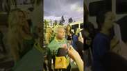 Quem vai ser o destaque da Sele&ccedil;&atilde;o na Copa? Edilson Capetinha aposta em dois jogadores #shorts