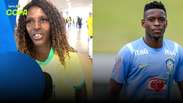 M&atilde;e de Luiz Henrique vive sonho do filho na Copa do Mundo: &lsquo;Tudo para ele virava bola&rsquo;