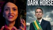 ONG ligada a filme sobre Bolsonaro &eacute; alvo de opera&ccedil;&atilde;o por contrato milion&aacute;rio com Prefeitura de SP