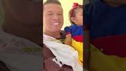 Irm&atilde; de jovem desaparecido no litoral de SP confirma morte e agradece apoio nas buscas #shorts