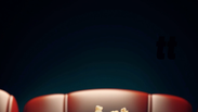 As 5 estreias mais aguardadas dos cinemas neste m&ecirc;s