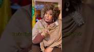 Alcione se pronuncia sobre falha em execu&ccedil;&atilde;o do Hino Nacional no Maracan&atilde;: 'Acabando comigo' #shorts