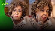Alcione se pronuncia sobre falha em execu&ccedil;&atilde;o do Hino Nacional no Maracan&atilde;: &lsquo;Est&atilde;o acabando comigo&rsquo;