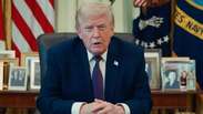 C&acirc;mara dos EUA aprova medida que limita poderes e &lsquo;obriga&rsquo; Trump a encerrar guerra com o Ir&atilde;
