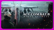 Jogamos: Ace Combat 8 foca em agradar f&atilde;s de longa data e novos jogadores