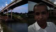 Juiz ferido em desabamento de ponte precisa de doa&ccedil;&atilde;o de sangue