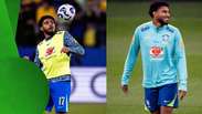 &Eacute;derson &eacute; convocado para substituir Wesley na Sele&ccedil;&atilde;o; conhe&ccedil;a o jogador