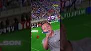 Os gols mais r&aacute;pidos da hist&oacute;ria da Copa do Mundo #shorts