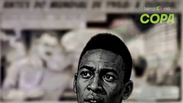 Como uma promessa entre pai e filho mudou a hist&oacute;ria do Brasil no futebol