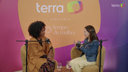 Se &eacute; uma discuss&atilde;o mais t&eacute;cnica, eu sou a &uacute;nica mulher ali&rsquo;, dez executiva de tecnologia