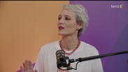 Uma m&atilde;e boa, n&atilde;o necessariamente &eacute; uma m&atilde;e perfeita , afirma Daniela Cachich