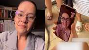 Vizinha que ajudou nutricionista a escapar de tentativa de estupro questiona falta de socorro: 'Por que ningu&eacute;m ajudou?'