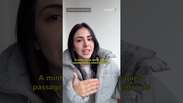 Influenciadora &eacute; levada &agrave; delegacia ap&oacute;s PRF encontrar Monjauro traficado em BlaBlaCar #shorts