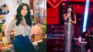 Amor ou desilus&atilde;o? Qual &eacute; a inspira&ccedil;&atilde;o por tr&aacute;s das m&uacute;sicas de Ana Castela