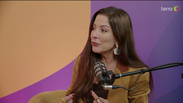 N&oacute;s somos as provedoras do Brasil hoje&rsquo;: Ana Paula Padr&atilde;o avalia papel das mulheres na sociedade