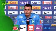 Iba&ntilde;ez exalta 'conselhos' de Danilo e diz que Ancelotti n&atilde;o teve &lsquo;conversa especial&rsquo; ap&oacute;s corte de Wesley