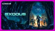 Exodus parece ser o Mass Effect que a BioWare n&atilde;o conseguiu fazer