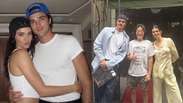 Kendall Jenner e Jacob Elordi est&atilde;o juntos? Flagras reacendem rumores