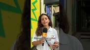 Raphinha esbanja confian&ccedil;a e se diz pronto para press&atilde;o pelo hexa; confira a an&aacute;lise #shorts